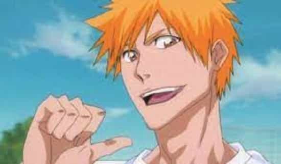 Makes a Build Based on Ichigo from Bleach. GamerSpots