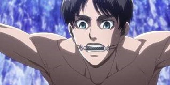 How To Make Eren Yeager From AOT in Elden Ring? GamerSpots