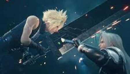 Japan files three Final Fantasy VII Remake trademarks; Xbox collection expected