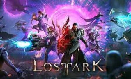 speed up Lost Ark’s long boot time