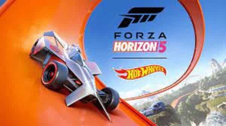Hot Wheels expansion for Forza Horizon 5 set for release