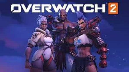 Overwatch 2 beta for consoles and PC 28 June; Sign-Ups Begin 16 June
