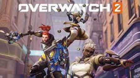 Overwatch 2 Beta Has Launched