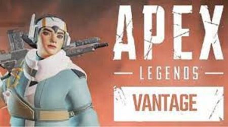 Apex Legends leaks season character