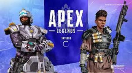 Apex Legends veterans still make silly mistakes