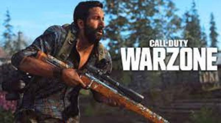Warzone players criticize sniper rifle buffs