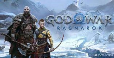 God of War Ragnarok gets a launch trailer